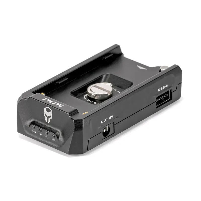 Tilta L-Series/NP-F V2 Battery Plate