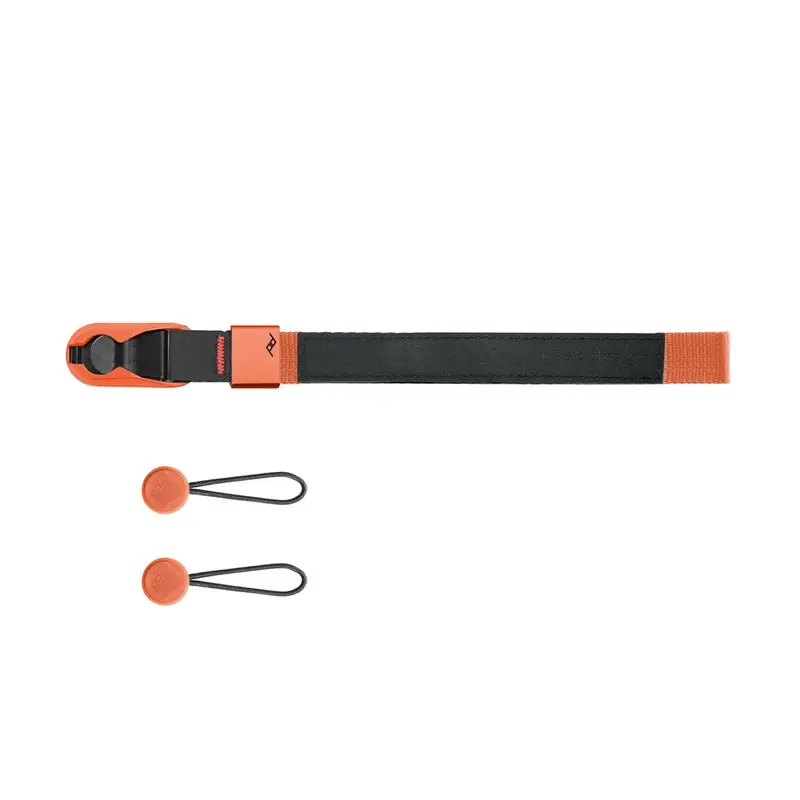 Peak Design Cuff Camera Wrist Strap - Ibis