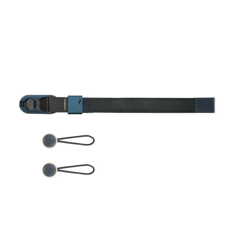 Peak Design Cuff Camera Wrist Strap - Ocean