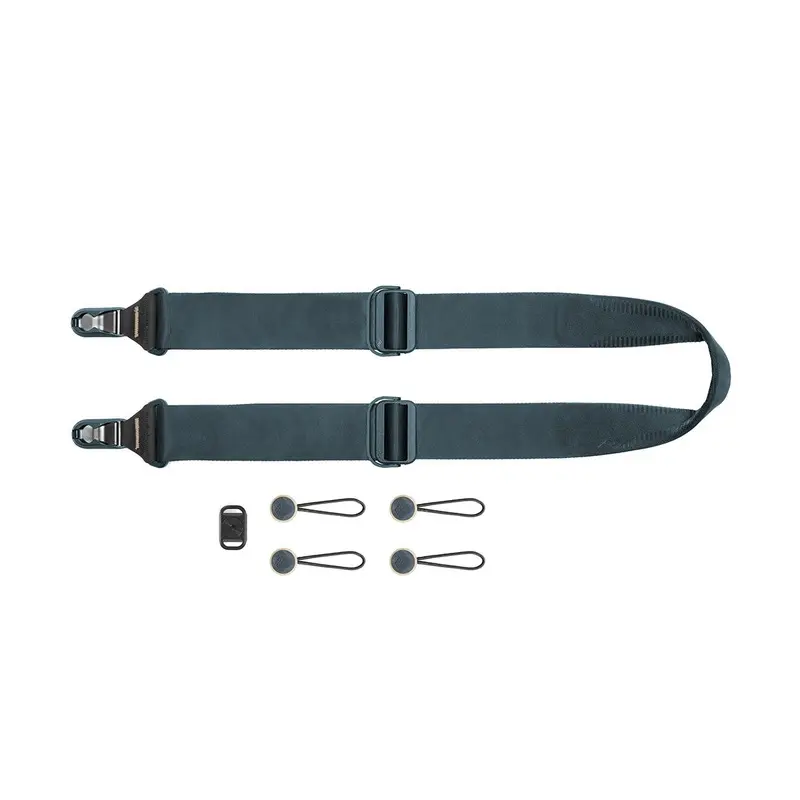 Peak Design Slide Camera Strap - Ocean