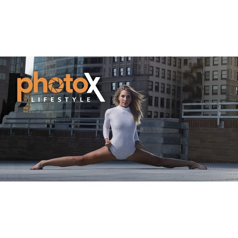 PhotoX Dance Photography on Location with Dave BrewerSeptember 27th, 2025