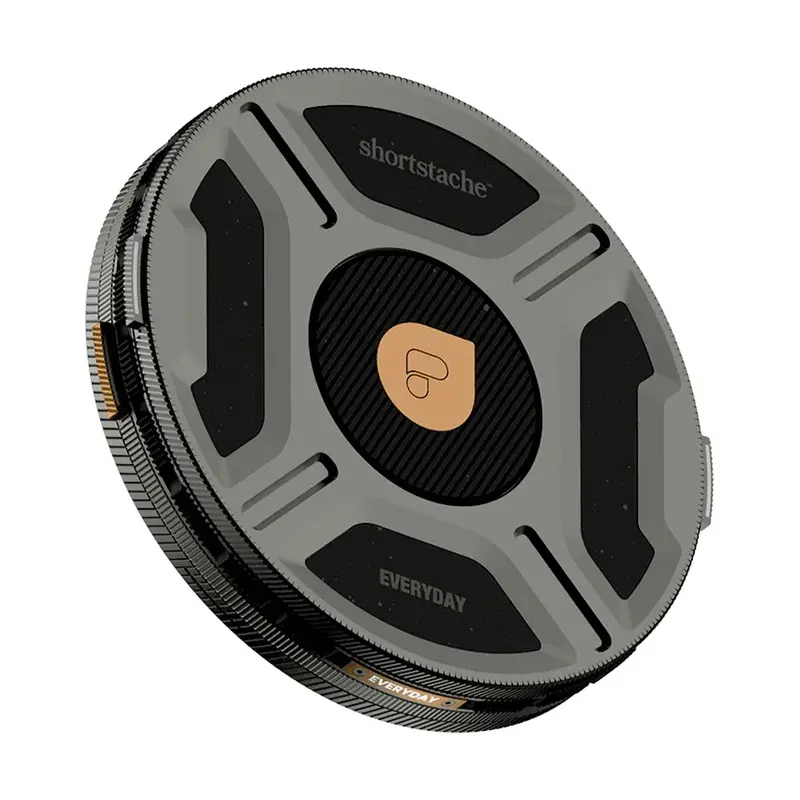 PolarPro Helix MagLock Everyday 1/4 Mist/PL Filter - Shortstache Edition *Open Box*