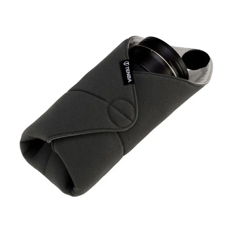 Tenba Tools 12" Protective Wrap (Black)