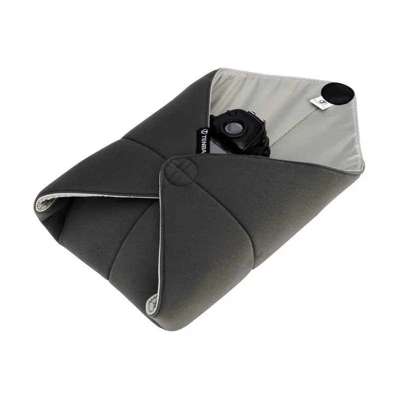 Tenba Tools 16" Protective Wrap (Black)