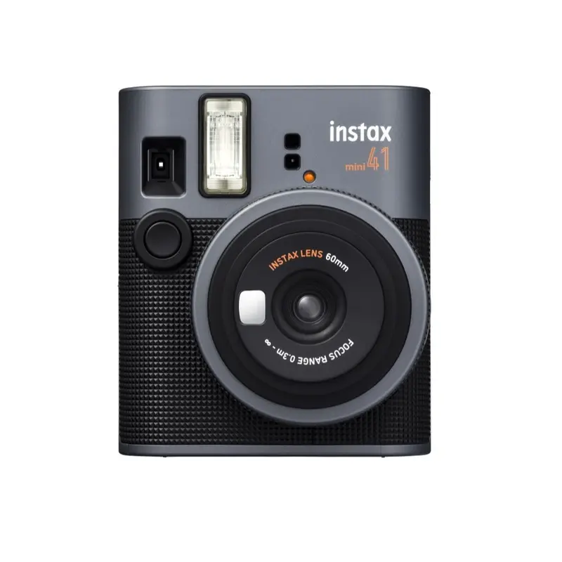 FUJIFILM INSTAX Mini 41 Instant Camera