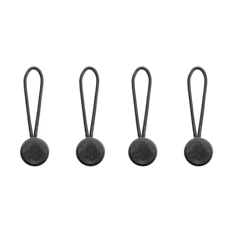 Peak Design Anchor 4-Pack - Black