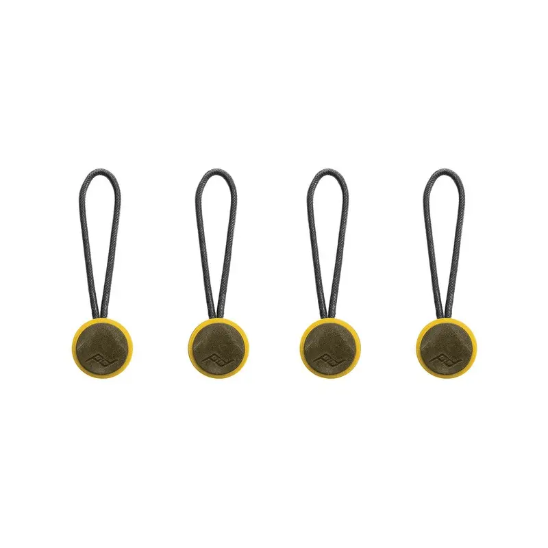 Peak Design Anchor 4-Pack - Kelp