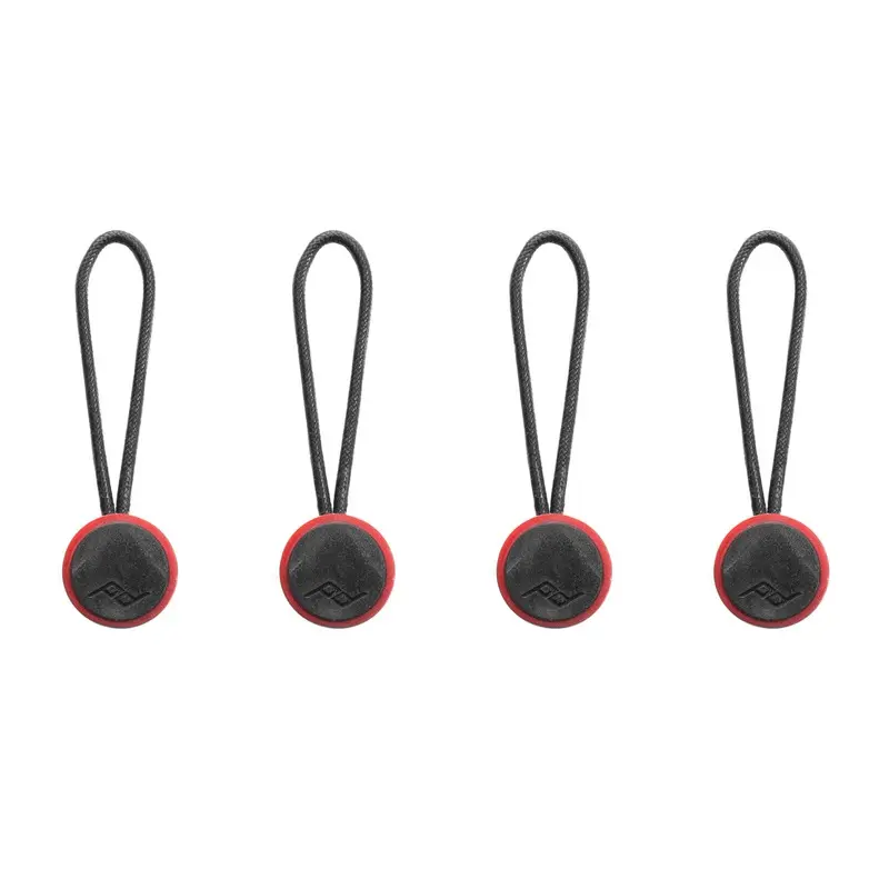 Peak Design Anchor 4-Pack - Red