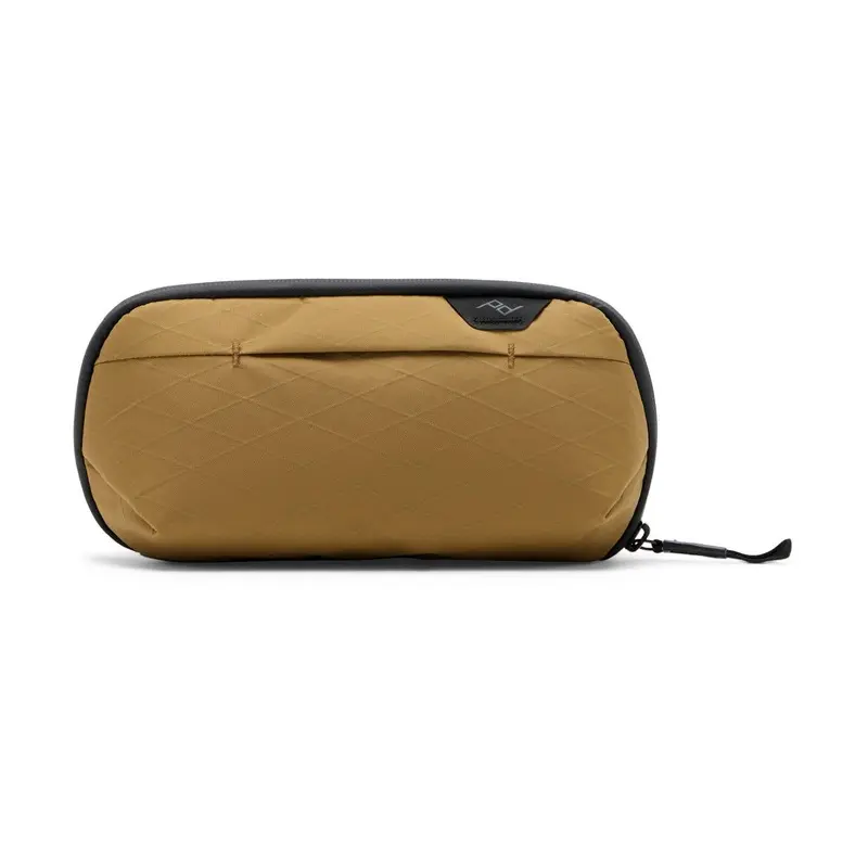 Peak Design Wash Pouch Small - Coyote