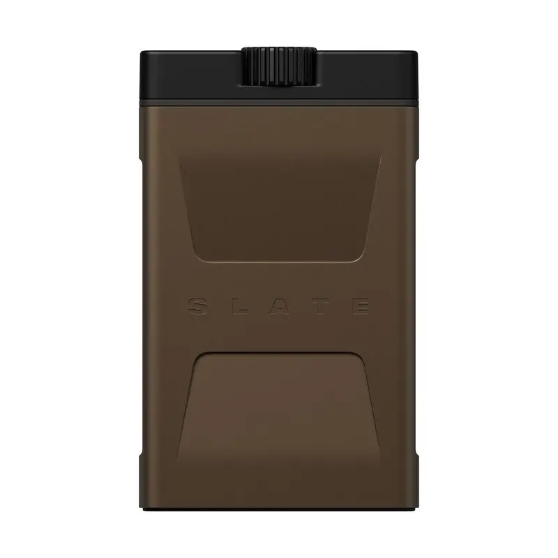 PolarPro Slate II CFexpress Type A Memory Card Holder (Desert)