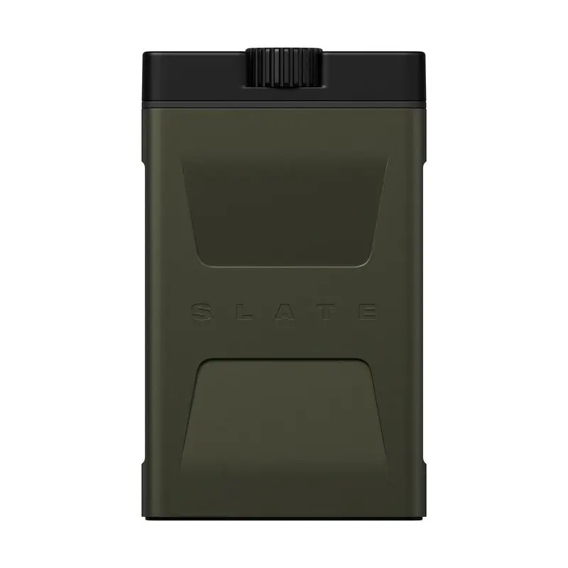 PolarPro Slate II CFexpress Type A Memory Card Holder (Forest)