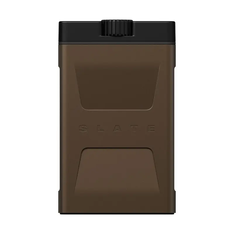 PolarPro Slate II CFexpress Type B Memory Card Holder (Desert)