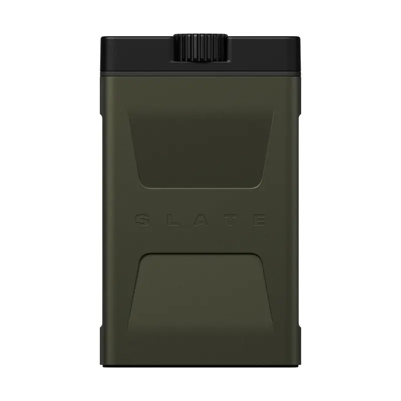 PolarPro Slate II CFexpress Type B Memory Card Holder (Forest)