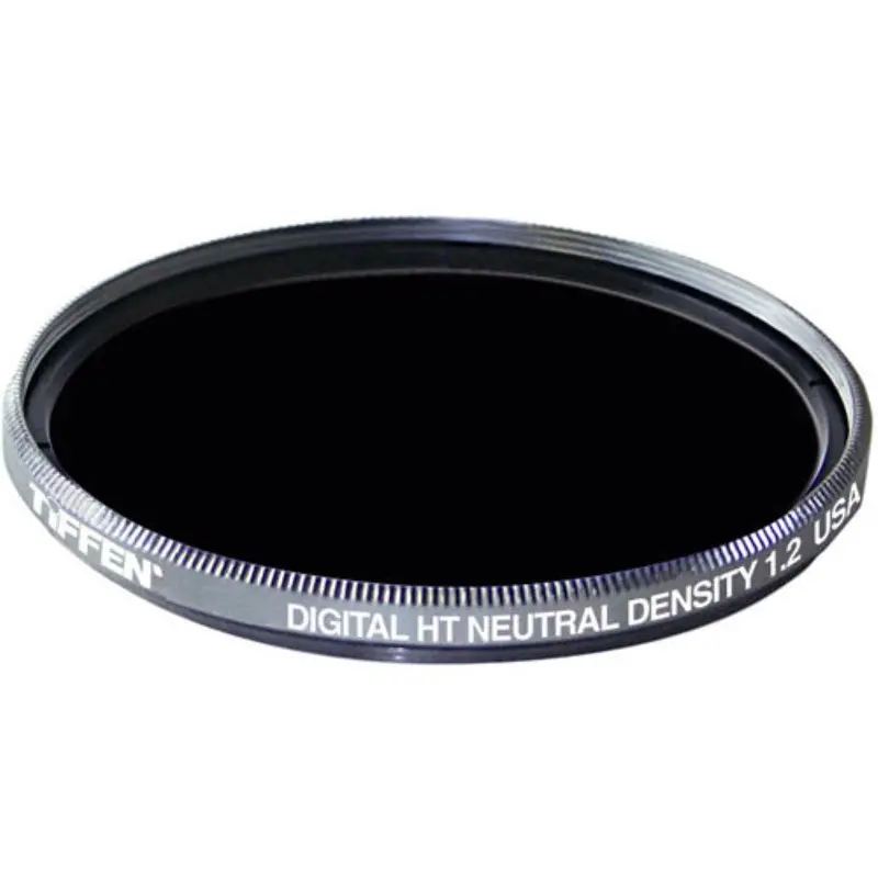 Tiffen Digital HT ND Filter | 58mm, 4-Stop
