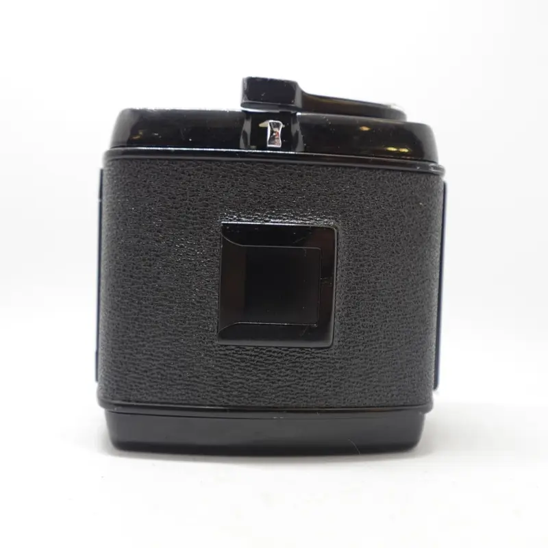 Used Mamiya RB 120mm Film Back | Black | U8