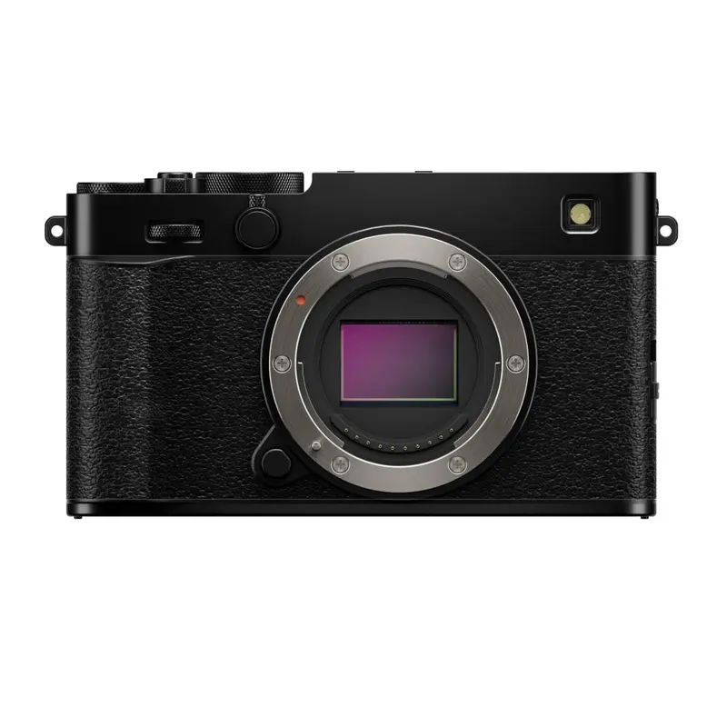 FUJIFILM X-E5 Mirrorless Camera | Black