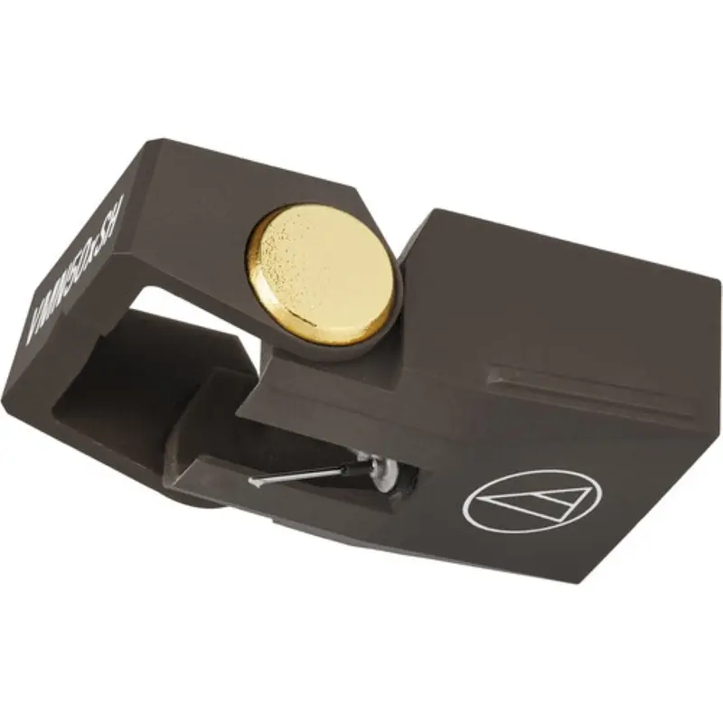 Audio-Technica Consumer AT-VMN50xSH Replacement Stylus | Shibata