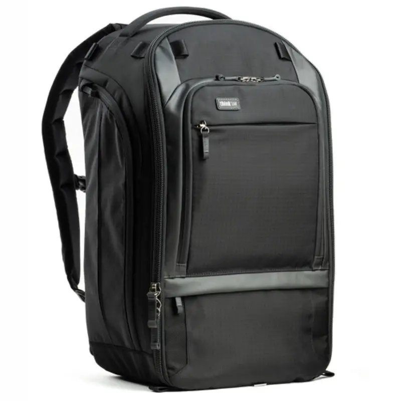 Think Tank Photo Walker Pro Backpack | Black, 30L