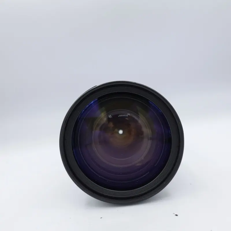 Used Canon FD 35-105mm f/3.5 Zoom Lens | Black | U9