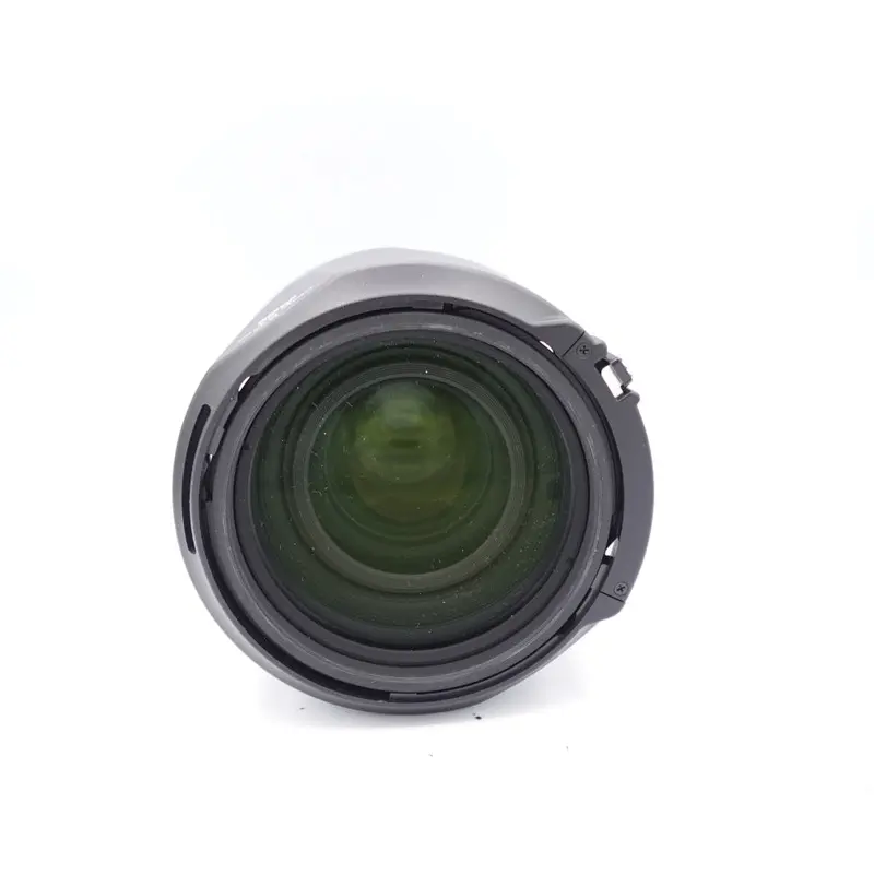 Used Nikon AF-S Nikkor 70-200mm f/2.8E FL ED N VR DSLR Lens | Black | U9+