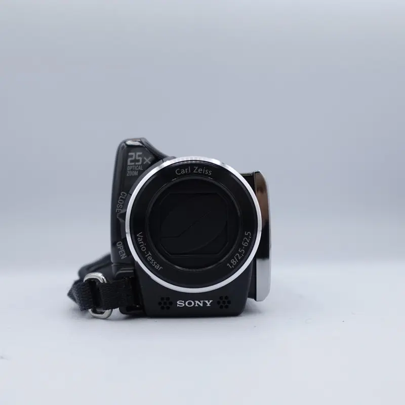 Used Sony Handycam HDR-XR150 Digital Video Camera | Black | U9+