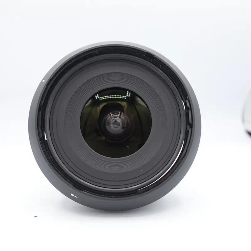 Used Tamron 10-24mm f/3.5-4.5 Di II VC HLD DSLR Lens | Black | U9