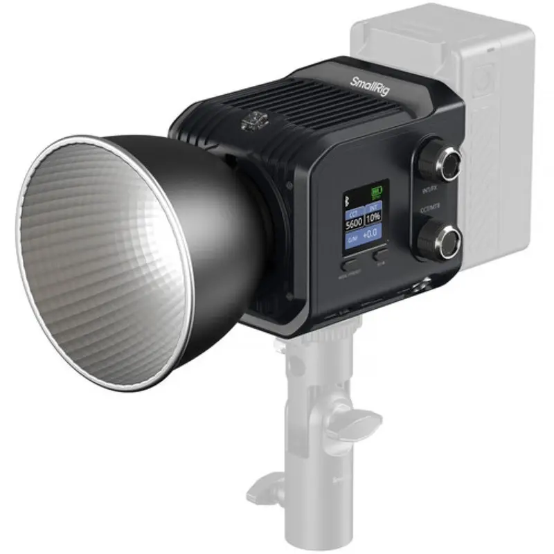 SmallRig RC 100C COB LED Monolight | Ink Blue, Lite Version