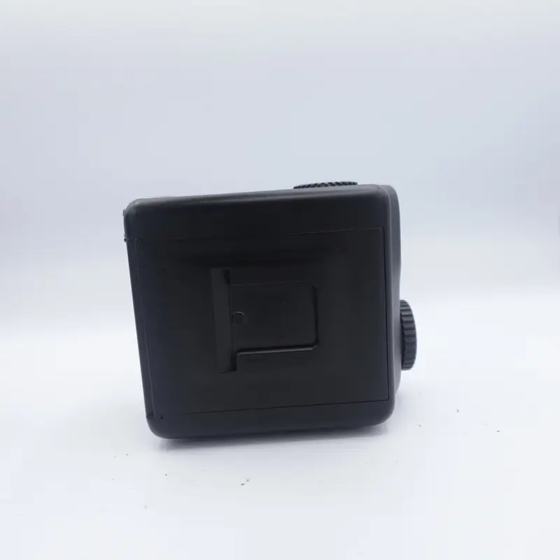 Used Mamiya 645 120mm Film Back | Black | U9