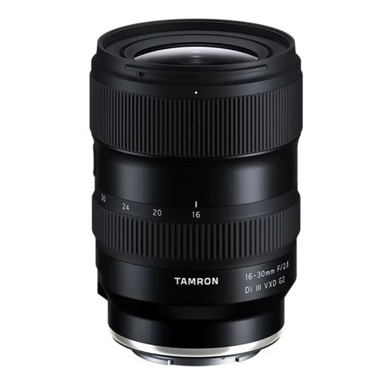 TAMRON 16-30mm F/2.8 Di III VXD G2 Lens | Sony E