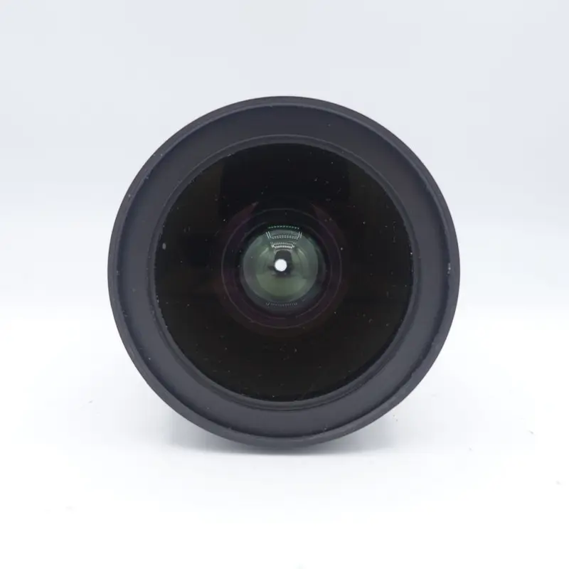 Used Nikon AF-S Nikkor 24-70mm f/2.8 G ED N Lens | Black | U9