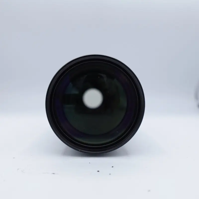 Used Nikon Series E 70-210mm f/4 AI-S Zoom Lens | Black | U9+