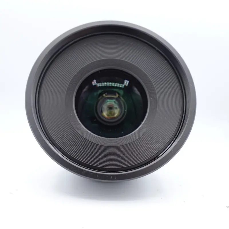 Used Canon CN-E 24mm T1.5 L F Cinema Prime EF Lens | Black | U9+