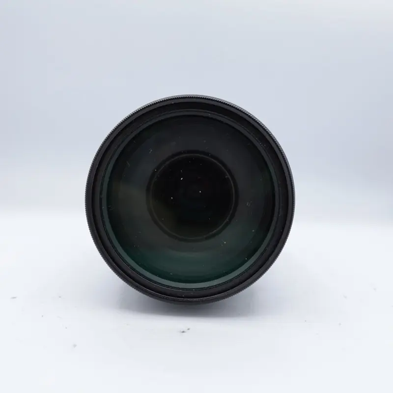 Used Canon EF 75-300mm f/4-5.6 III Lens | Black | U9