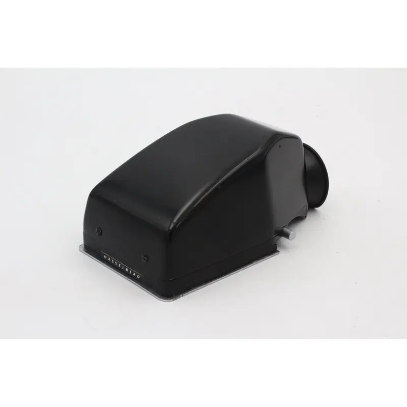 Used Hasselblad 90 Degree Prism | Black | U9