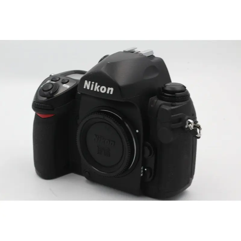 Used Nikon F6 Used Like New
