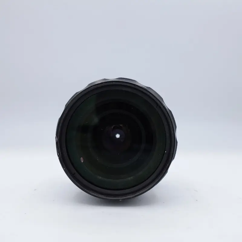 Used Nikon Nikkor-H.C Auto 28mm f/3.5 Lens | Black | U9