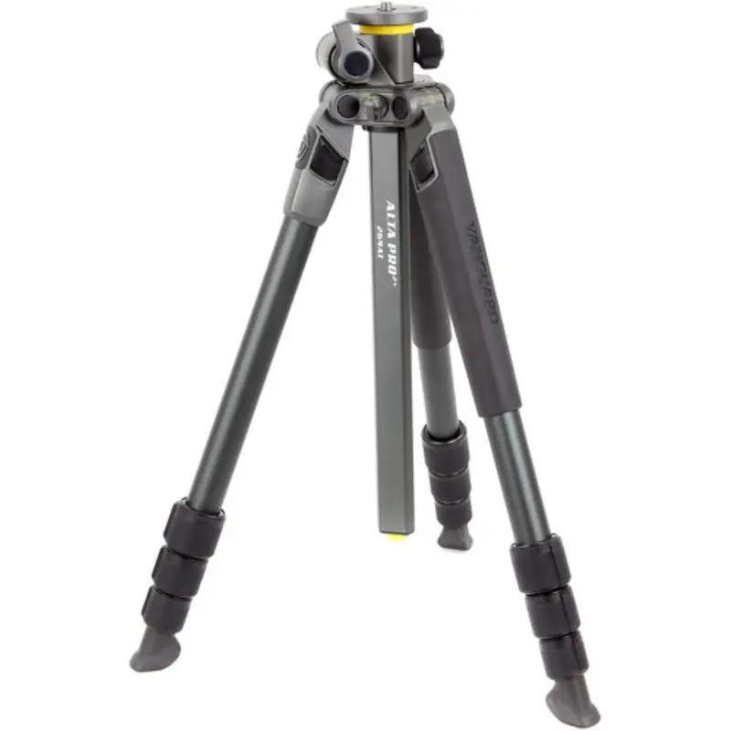 Vanguard Alta Pro 2+ 264AT 4-Section Aluminum Tripod