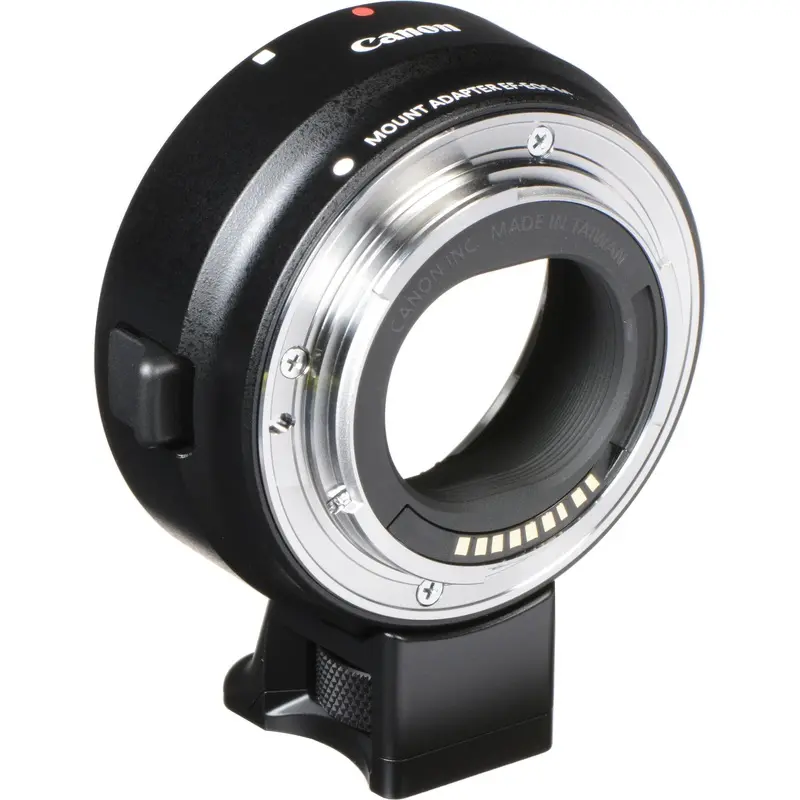 Canon Mount Adapter EF-EOS M **OPEN BOX**