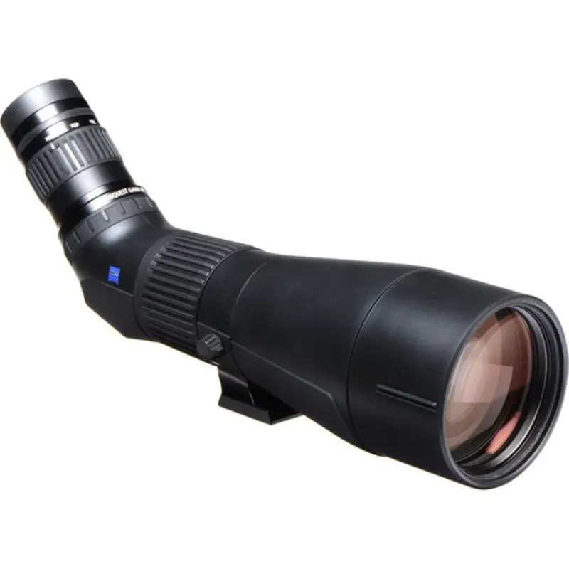 ZEISS Conquest Gavia 85 30-60x85 Spotting Scope | Angled Viewing