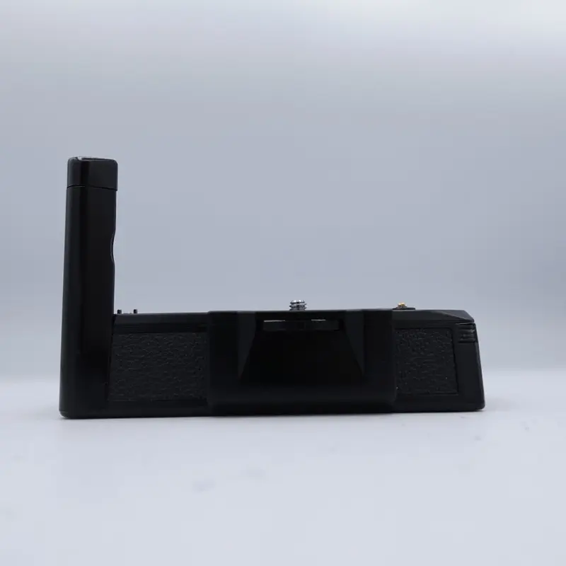 Used Nikon MD-E Motor Drive | Black | U9