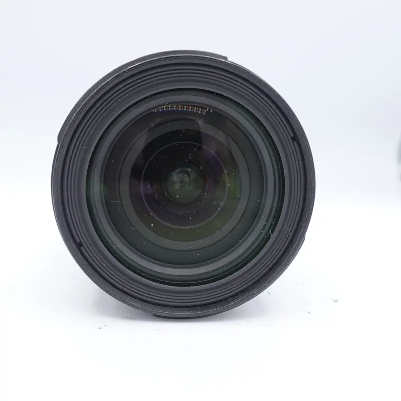 Used Canon EF 24-70mm f/4 L IS USM Zoom Lens | Black | U9