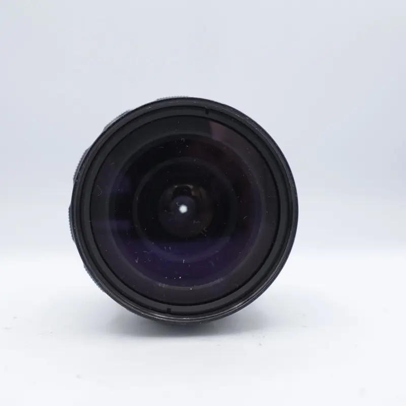 Used Nikon Nikkor-H Non-AI Auto 28mm f/3.5 SLR Lens | Black | U9