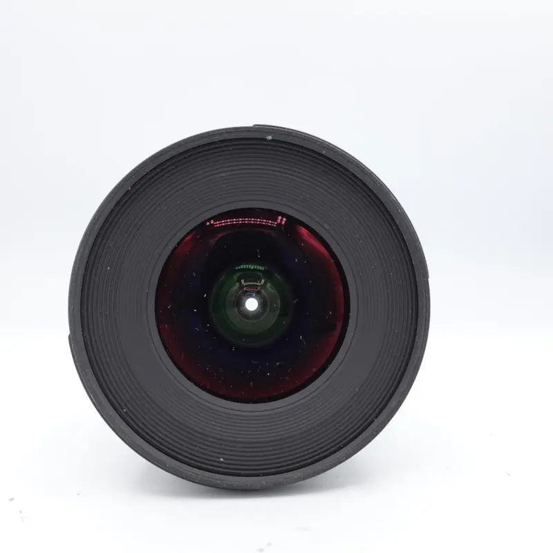 Used Sigma 10-20mm f/4-5.6 DC HSM EF Lens | Black | U8
