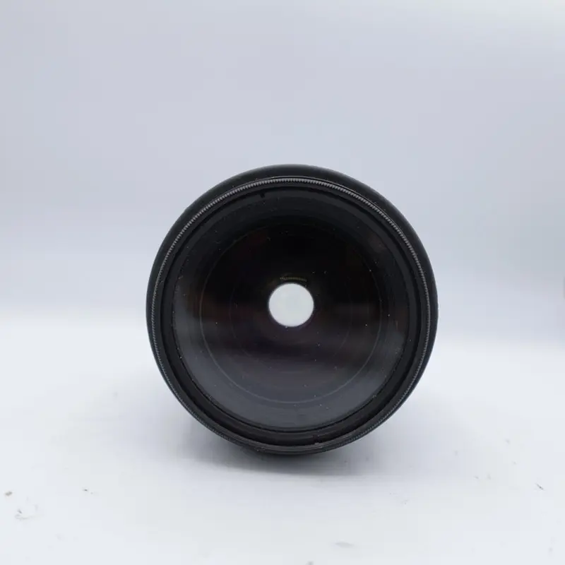 Used Tamron 28-80mm f/3.5-5.6 AF Aspherical EF Lens | Black | U9