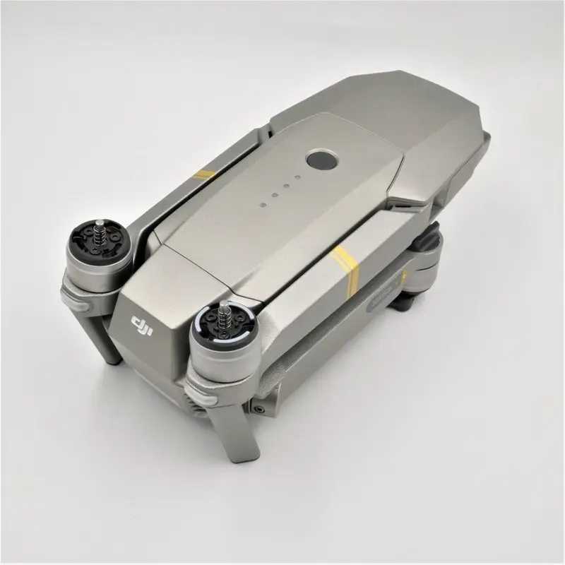 DJI Mavic Pro Platinum Fly More Combo **USED GOOD**