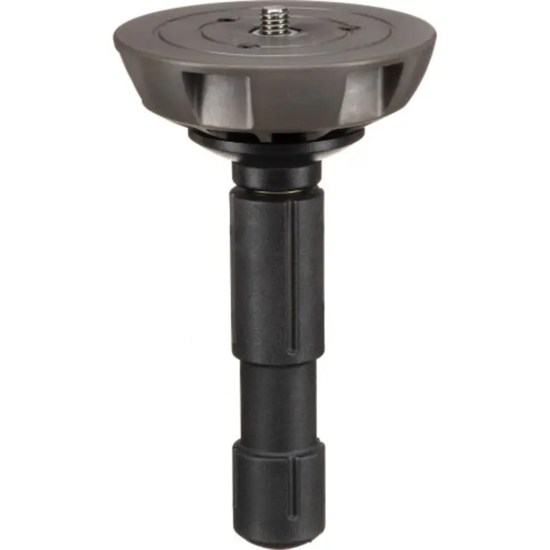Manfrotto 500BALL Bowl 100mm with Knob
