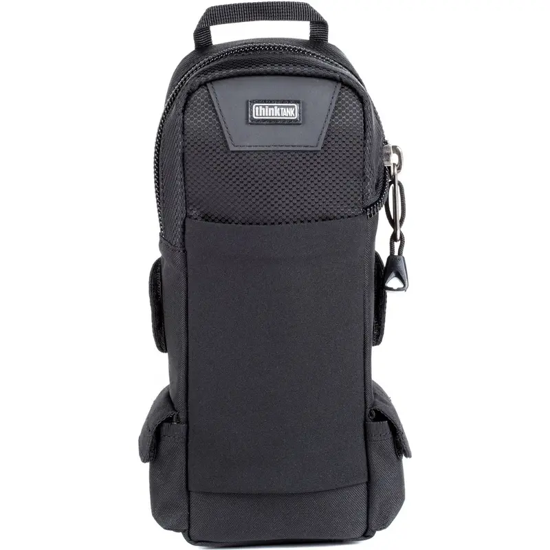 Think Tank Photo Flash Mob V3.0 Flash Pouch | Black