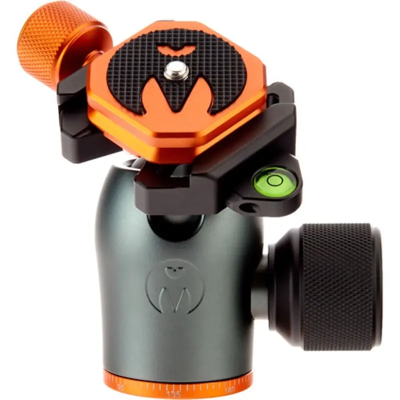 3 Legged Thing AirHed Pro Ball Head | Gray