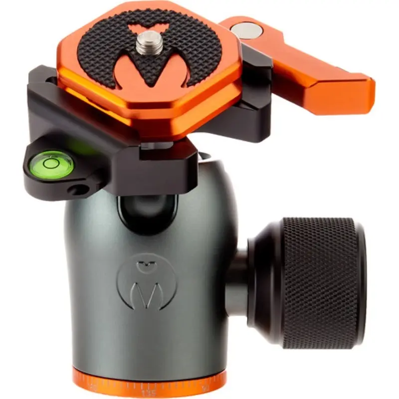 3 Legged Thing AirHed Pro Lever Ball Head | Gray