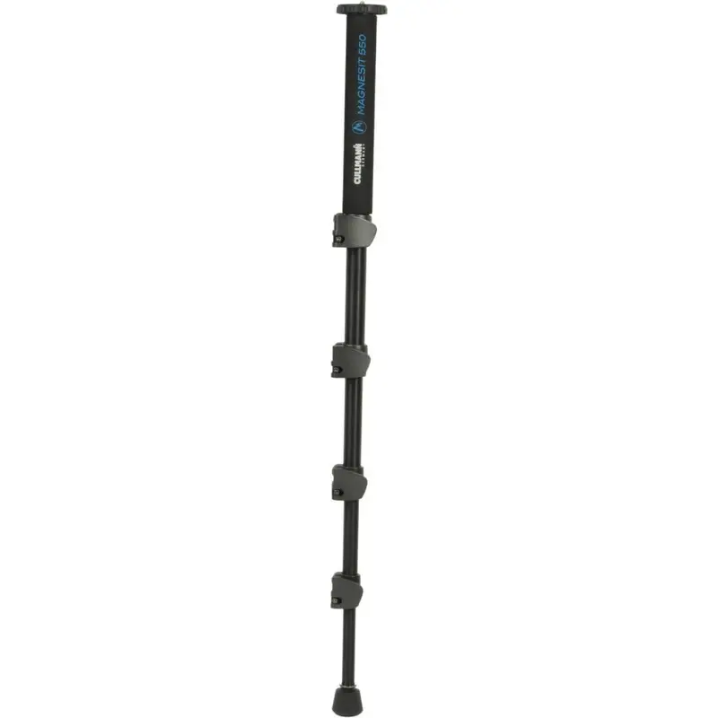 Cullmann Magnesit 550 Aluminum Monopod | Supports 18.7 lbs (8.5kg)